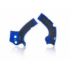ACERBIS X-GRIP ZAŠČITA OKVIRJA YAMAHA YZF 250 2017 - 2018